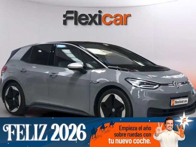 VOLKSWAGEN ID3 (1st Max 150kW (205CV) Automático 1 vel.) en Almería