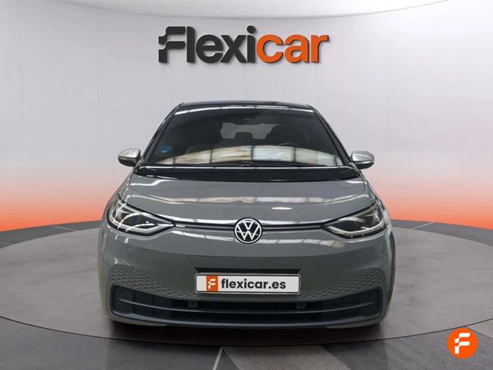 Imagen 2 de VOLKSWAGEN ID3