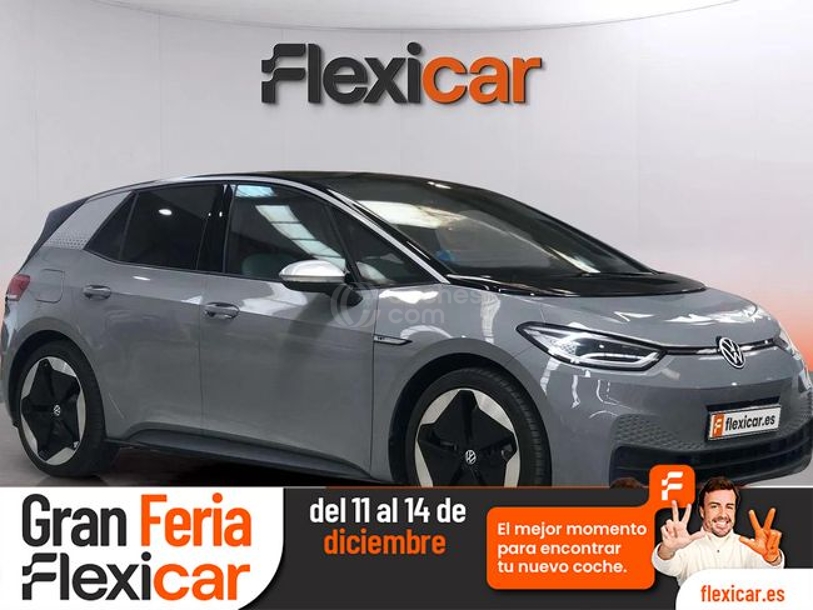 Foto del VOLKSWAGEN ID3 ID.3 1st Max