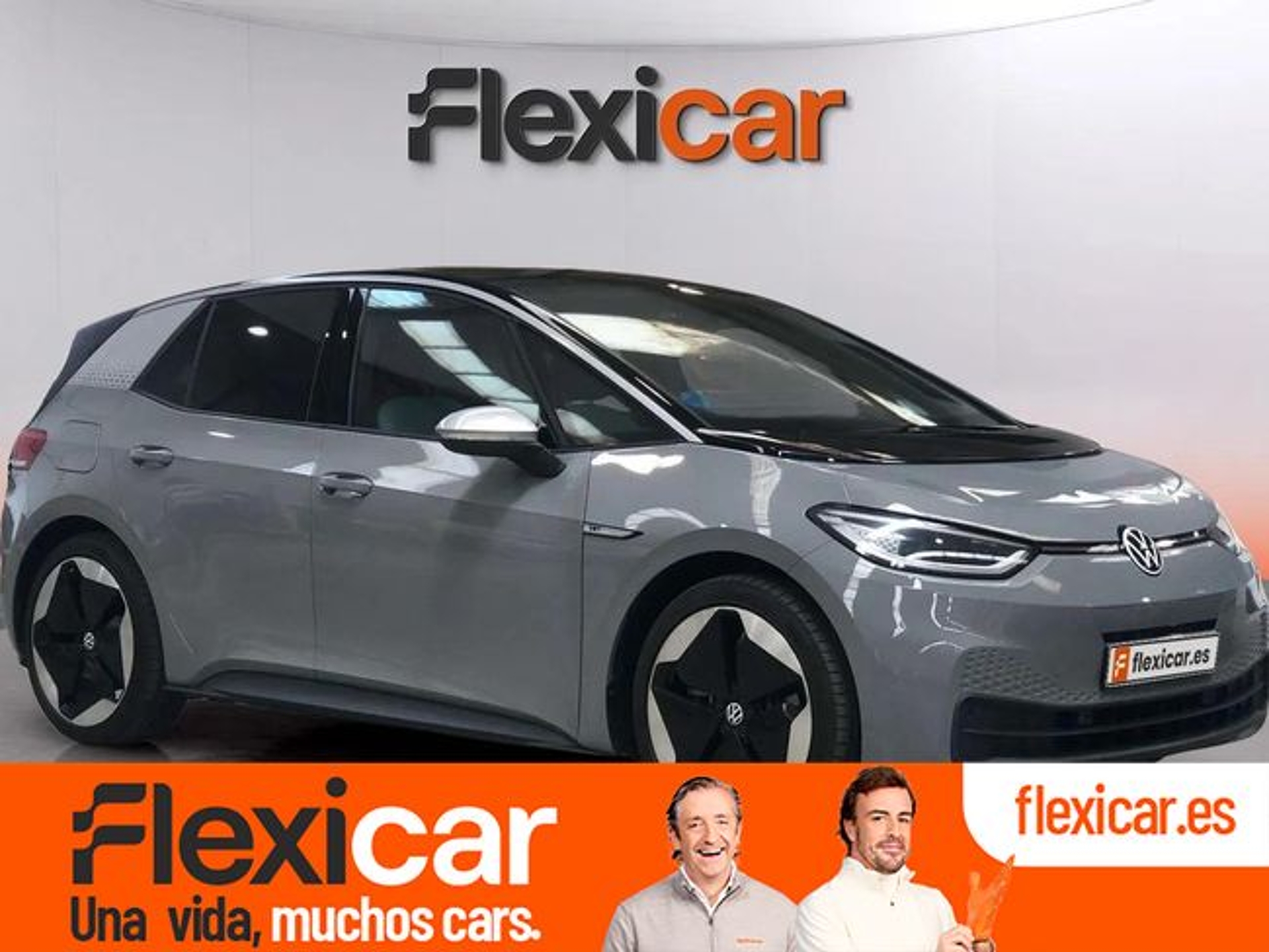 Imagen de VOLKSWAGEN ID3