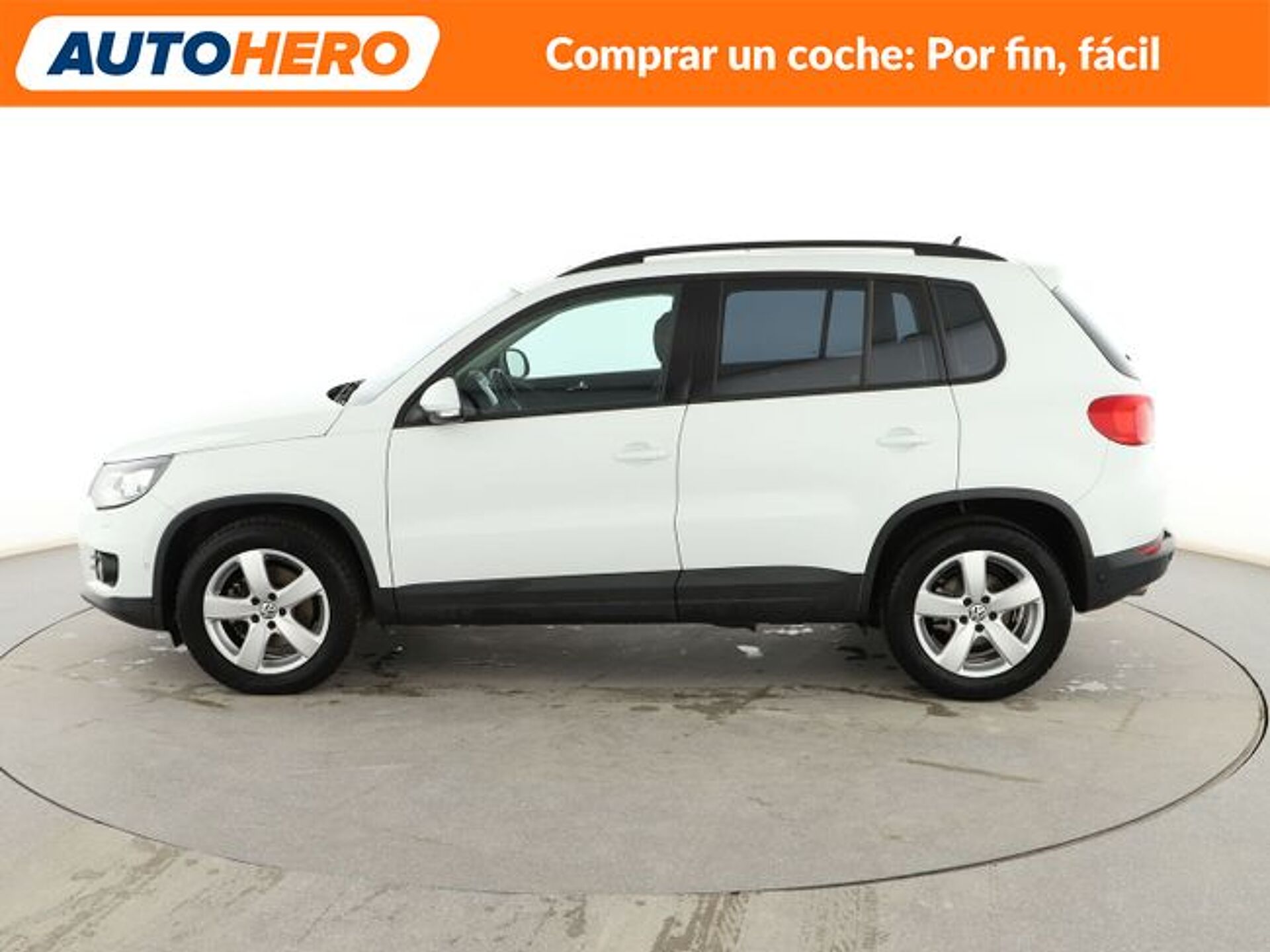 Imagen 3 de VOLKSWAGEN Tiguan