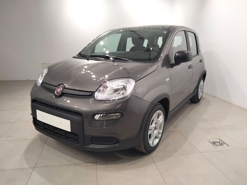 Foto del FIAT Panda 1.0 Hybrid