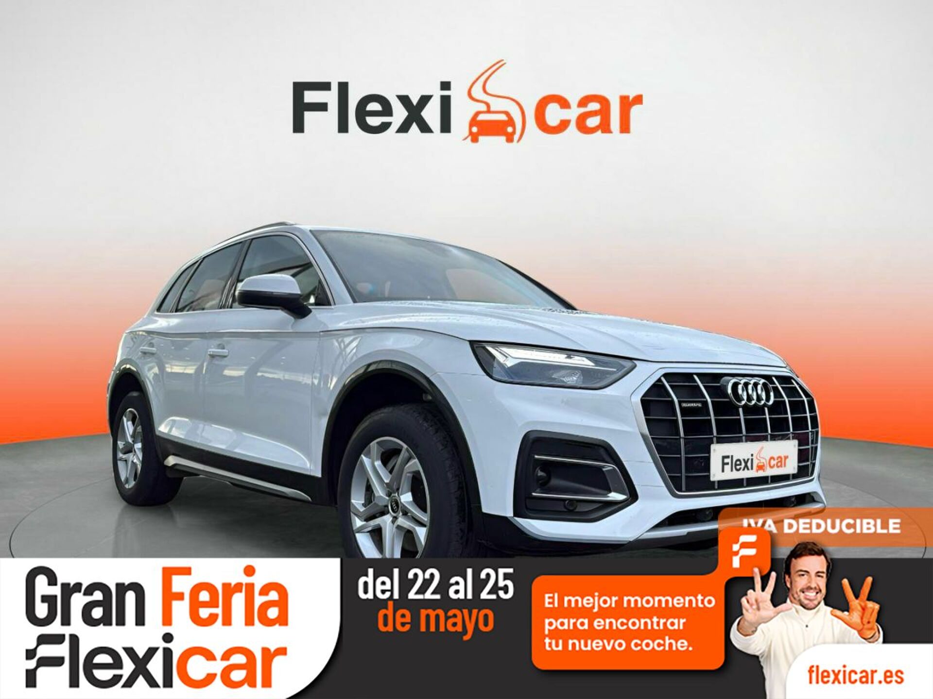 Imagen de AUDI Q5