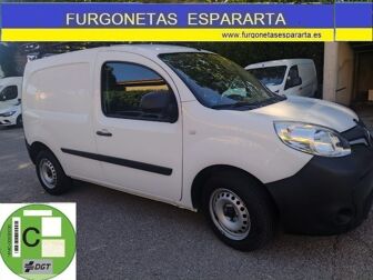 Imagen de RENAULT Kangoo Fg. 1.5dCi Profesional 55kW