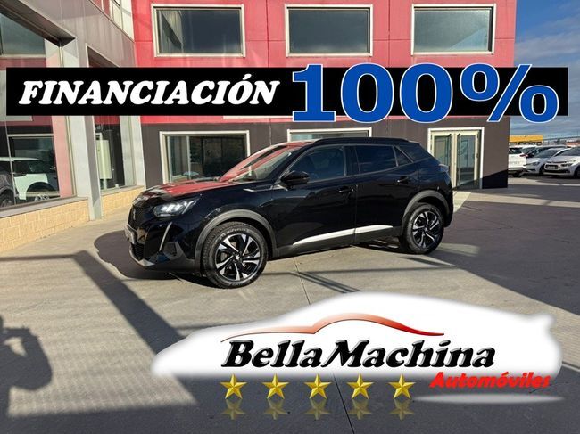 PEUGEOT 2008 (Allure BlueHDI 81kW (110CV)) en Madrid