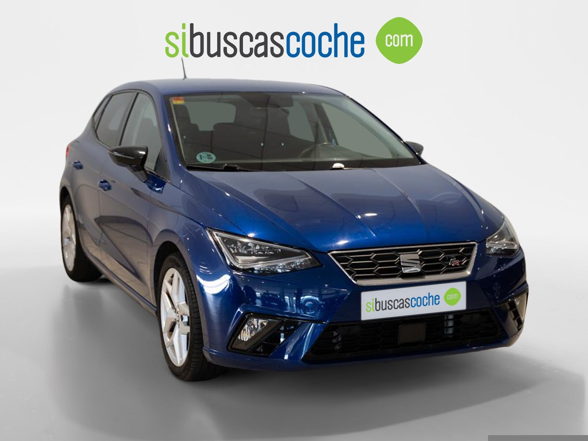 Imagen de SEAT Ibiza