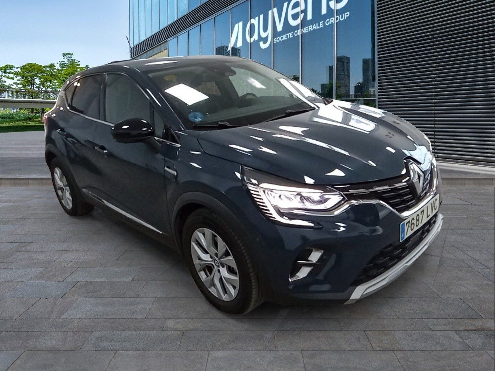 Imagen 3 de RENAULT Captur