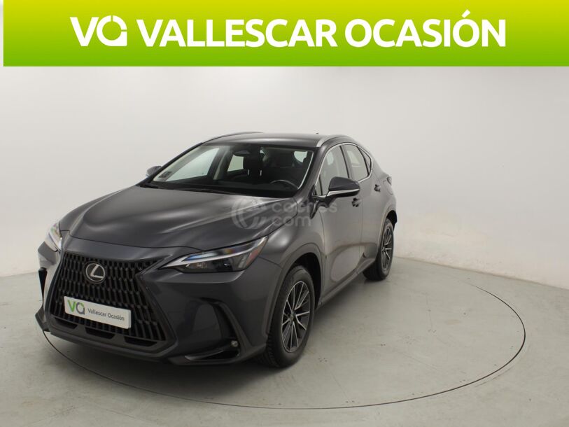 Foto del LEXUS NX 350h Premium+ 2WD