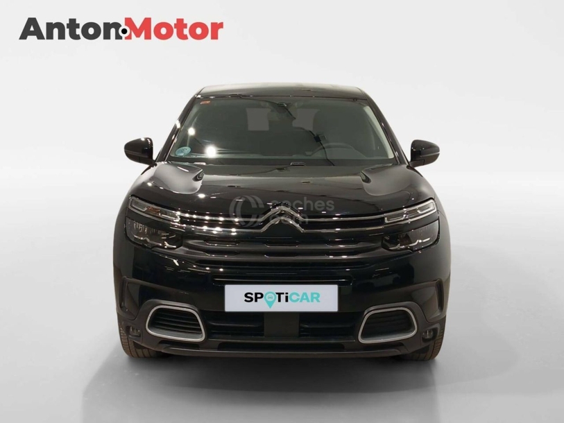 Foto del CITROEN C5 Aircross PureTech S&S Live Pack 130