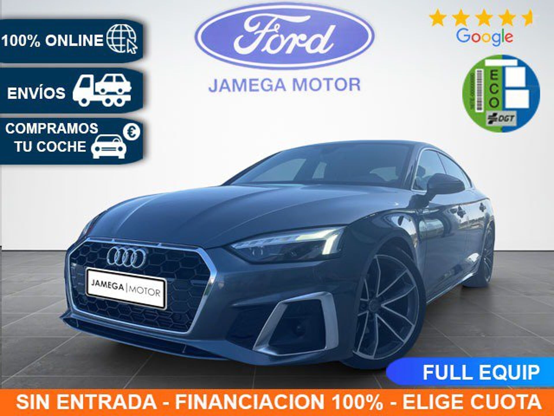 Imagen de AUDI A5