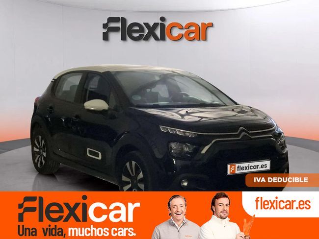 Foto del CITROEN C3 1.2 PureTech S&S Feel Pack 83