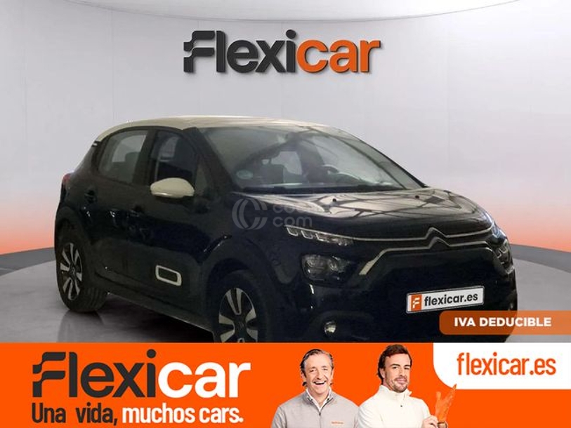 Foto del CITROEN C3 1.2 PureTech S&S Feel Pack 83