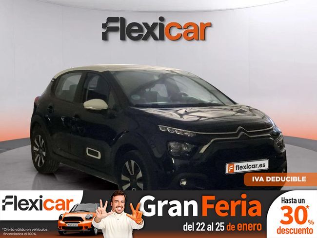 CITROEN C3 (PureTech 60KW (83CV) Feel Pack) en Granada
