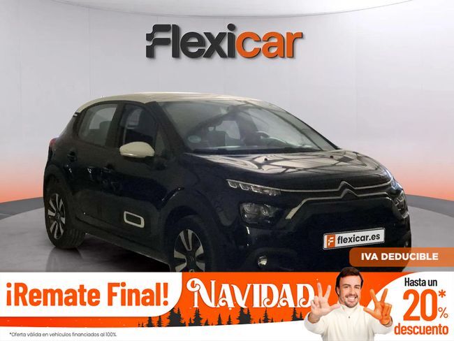 CITROEN C3 (PureTech 60KW (83CV) Feel Pack) en Granada