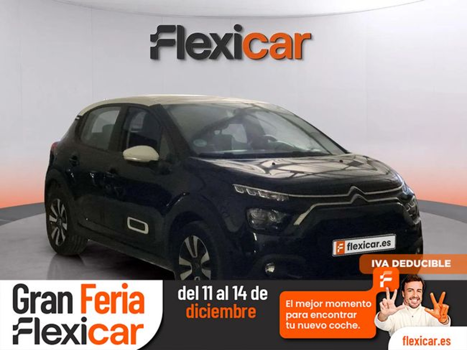 Imagen de CITROEN C3