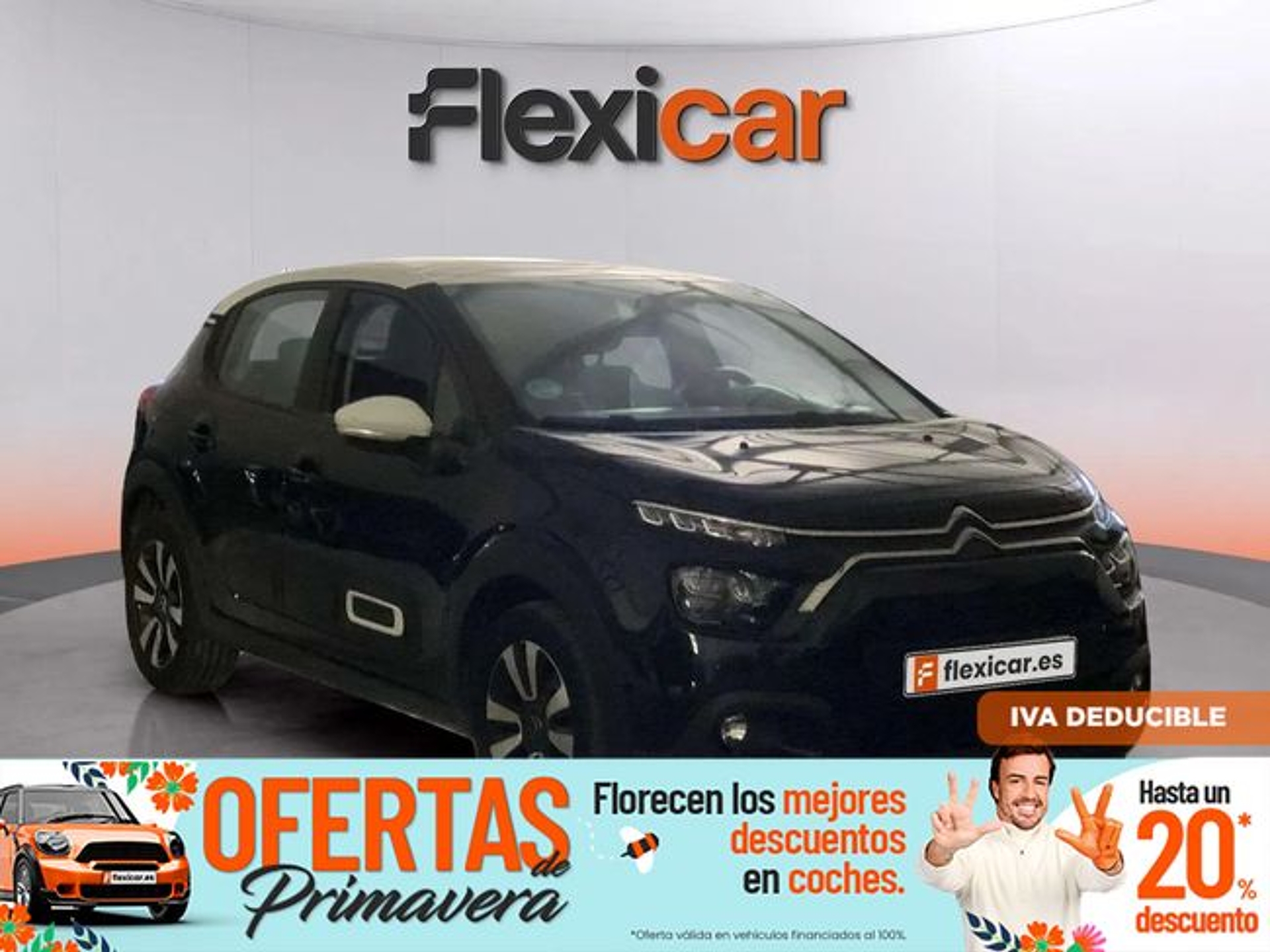 Imagen de CITROEN C3