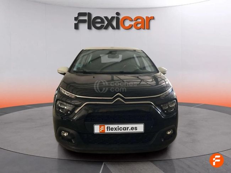 Foto del CITROEN C3 1.2 PureTech S&S Feel Pack 83