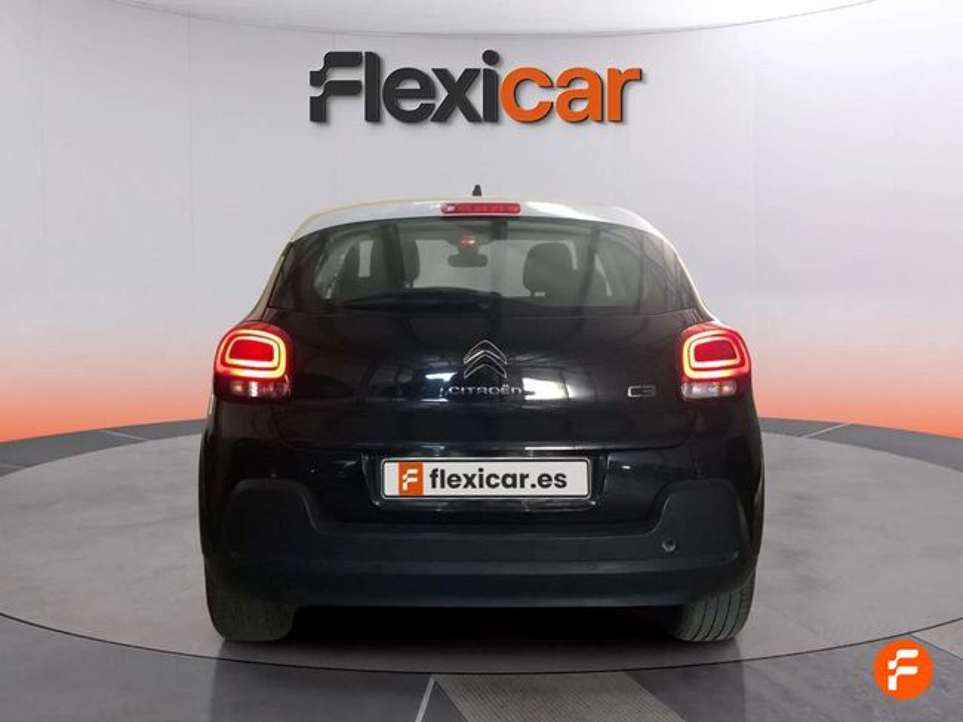 Imagen 3 de CITROEN C3