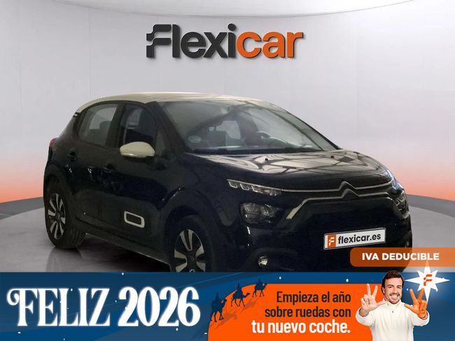 CITROEN C3 (PureTech 60KW (83CV) Feel Pack) en Granada