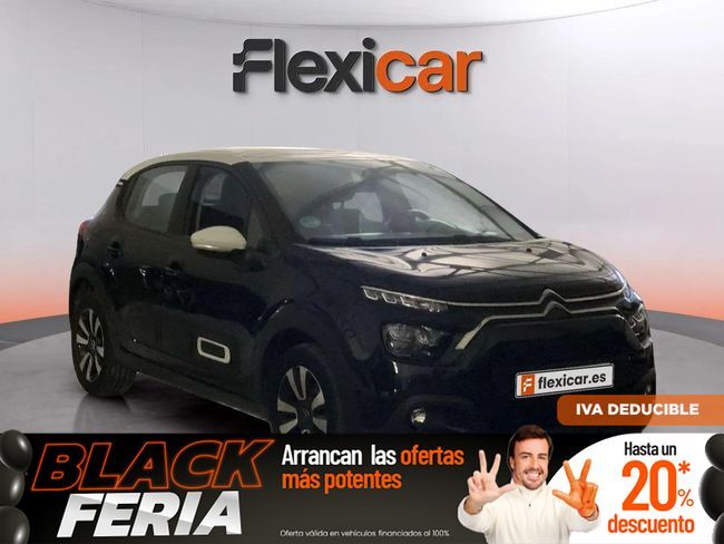 CITROEN C3 (PureTech 60KW (83CV) Feel Pack) en Granada