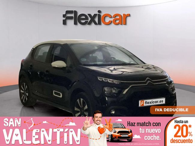 Foto del CITROEN C3 1.2 PureTech S&S Feel Pack 83