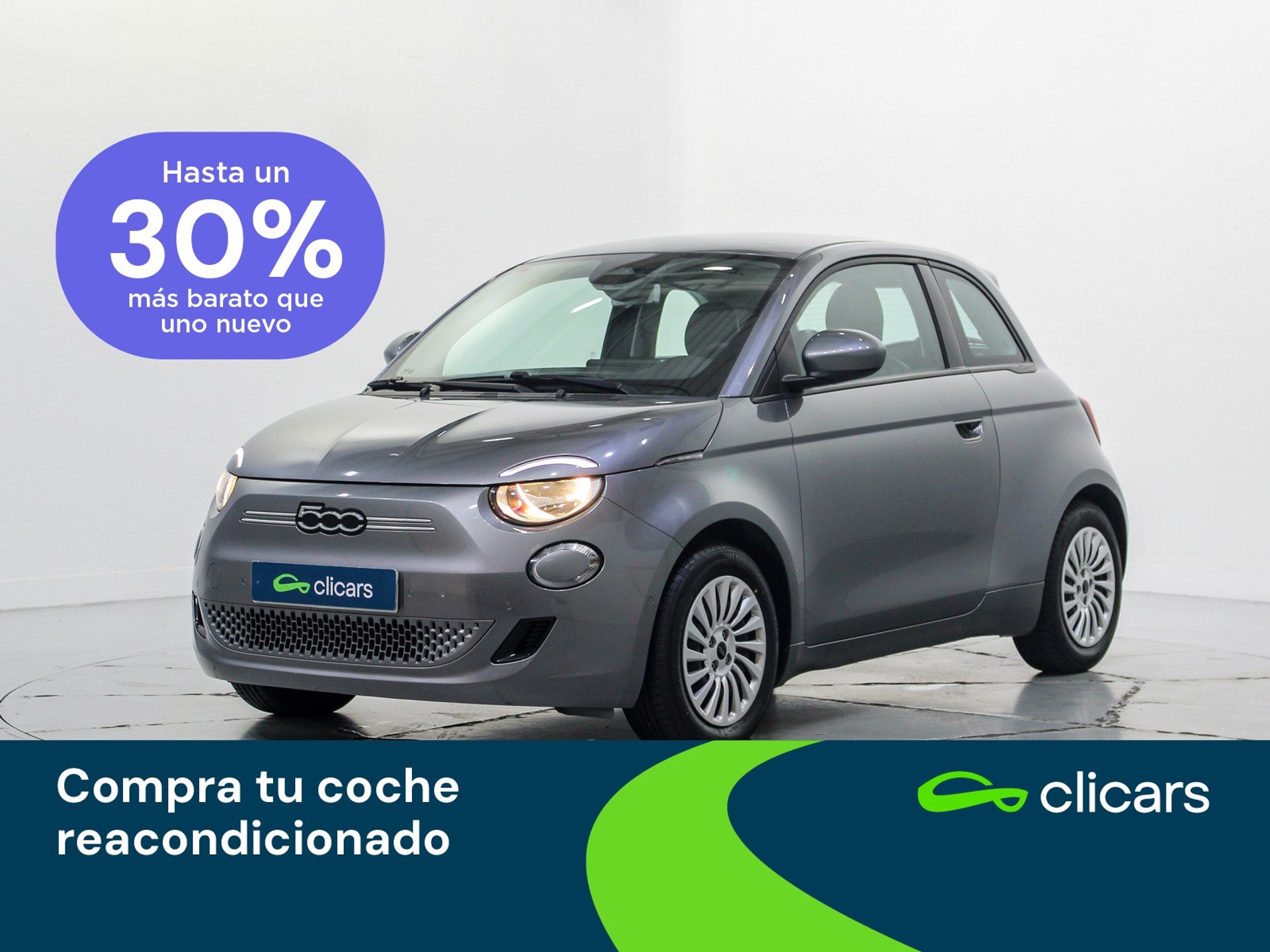 Imagen de FIAT 500