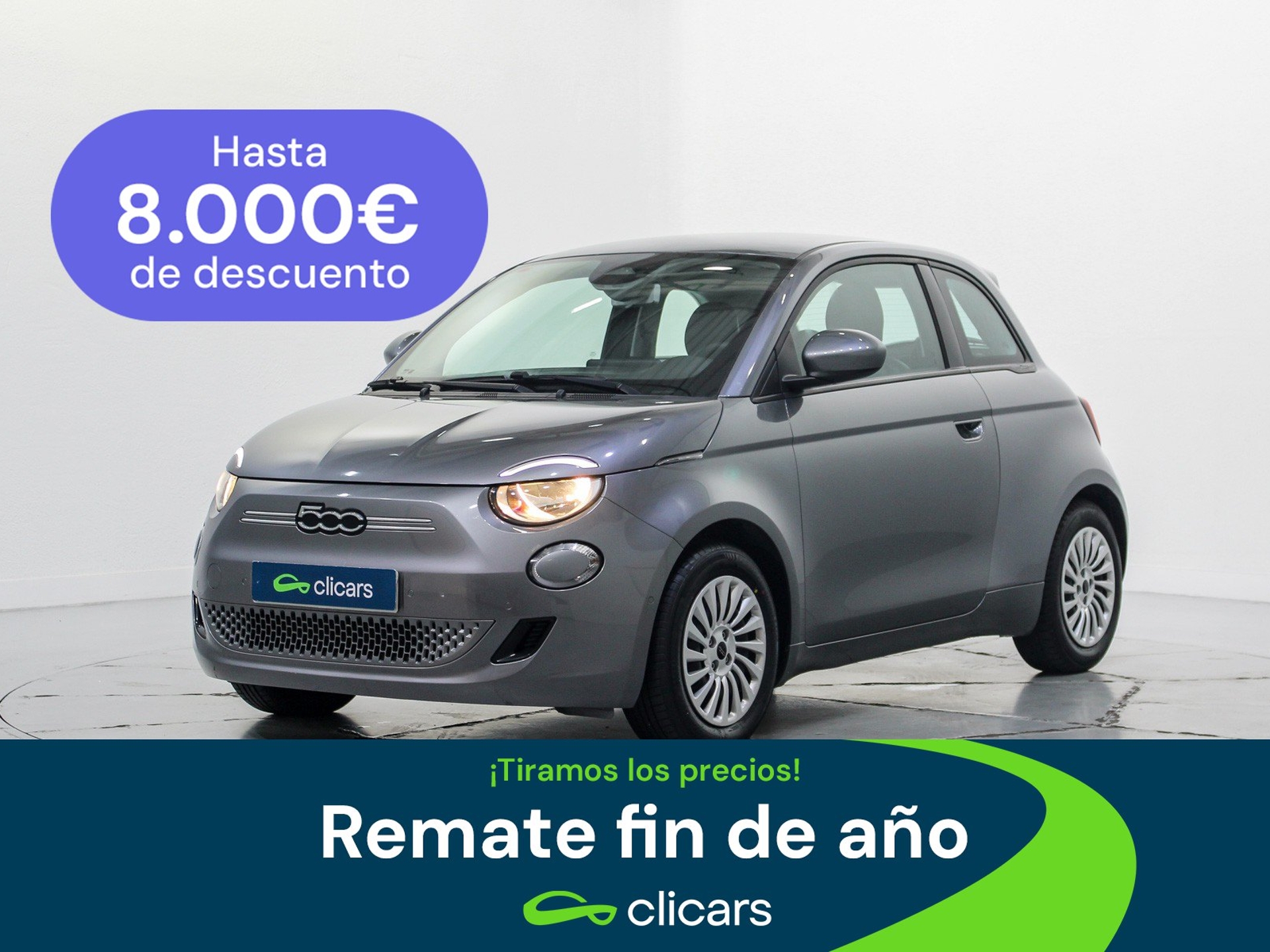 Imagen de FIAT 500