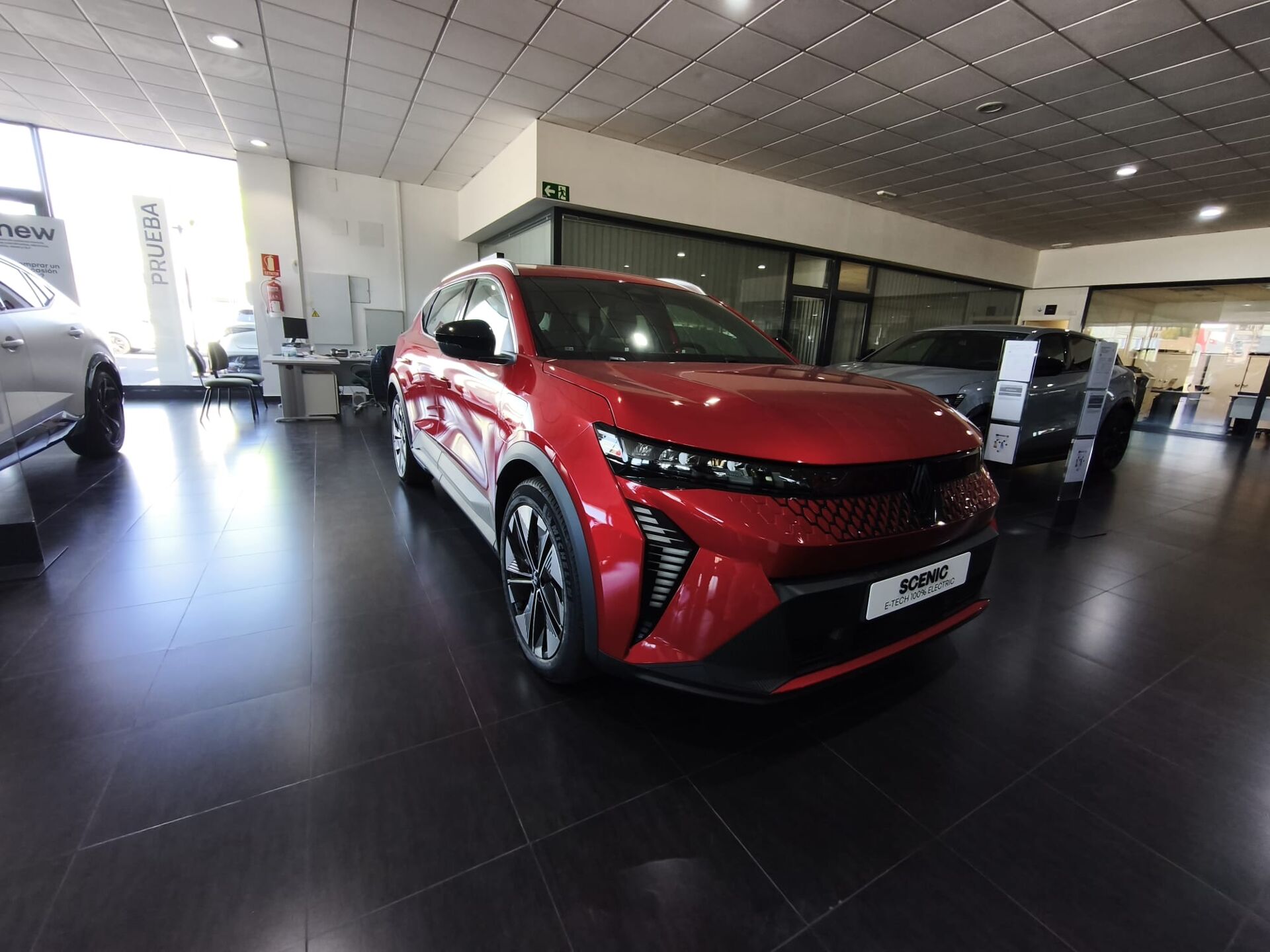 Imagen 2 de RENAULT Scenic