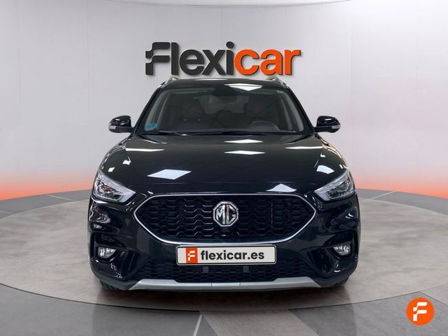 Foto del MG ZS 1.5 VTi-Tech Luxury 78kW