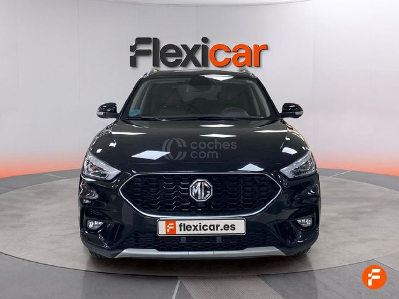 Foto del MG ZS 1.5 VTi-Tech Luxury 78kW