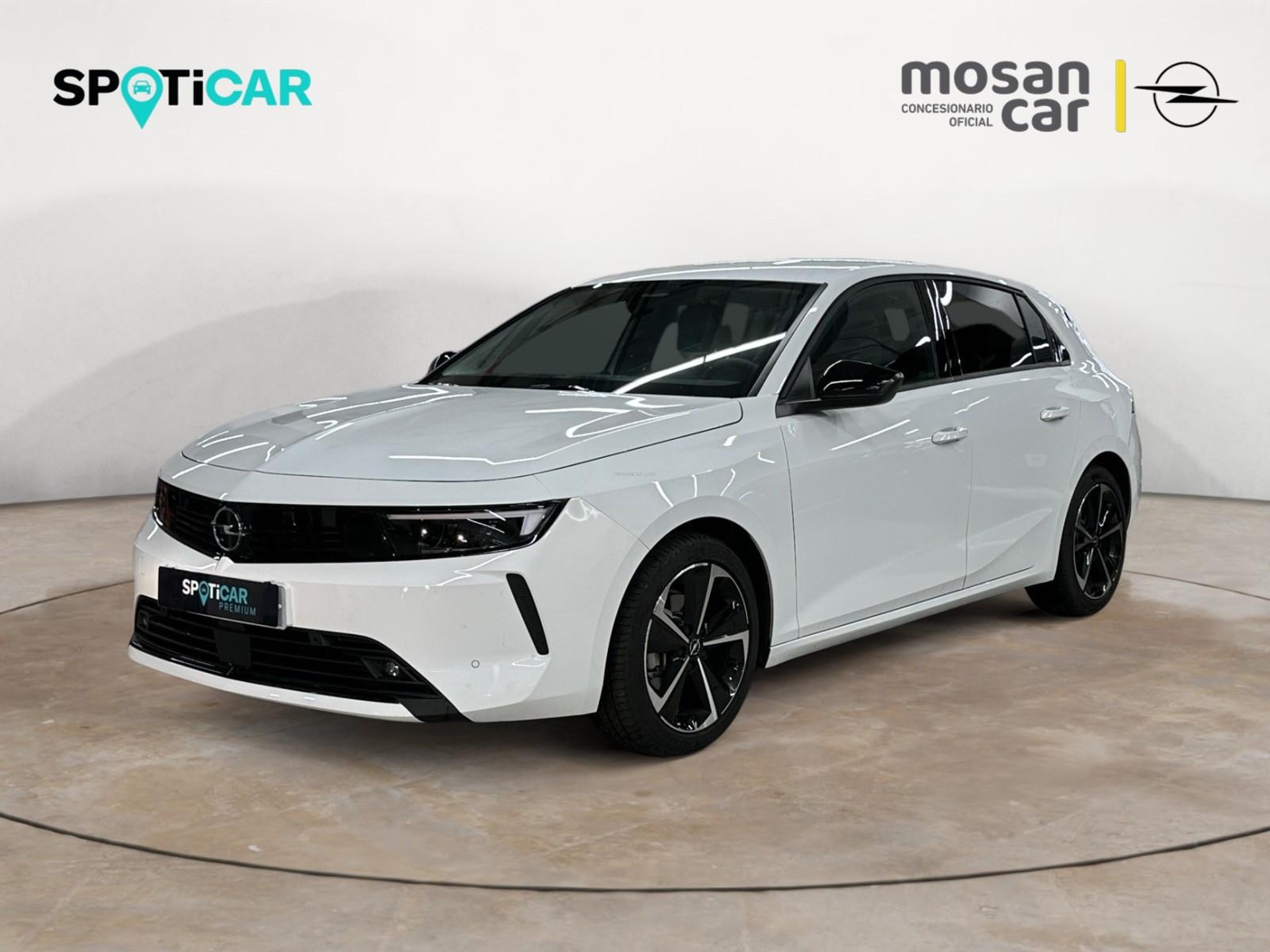 Imagen de OPEL Astra