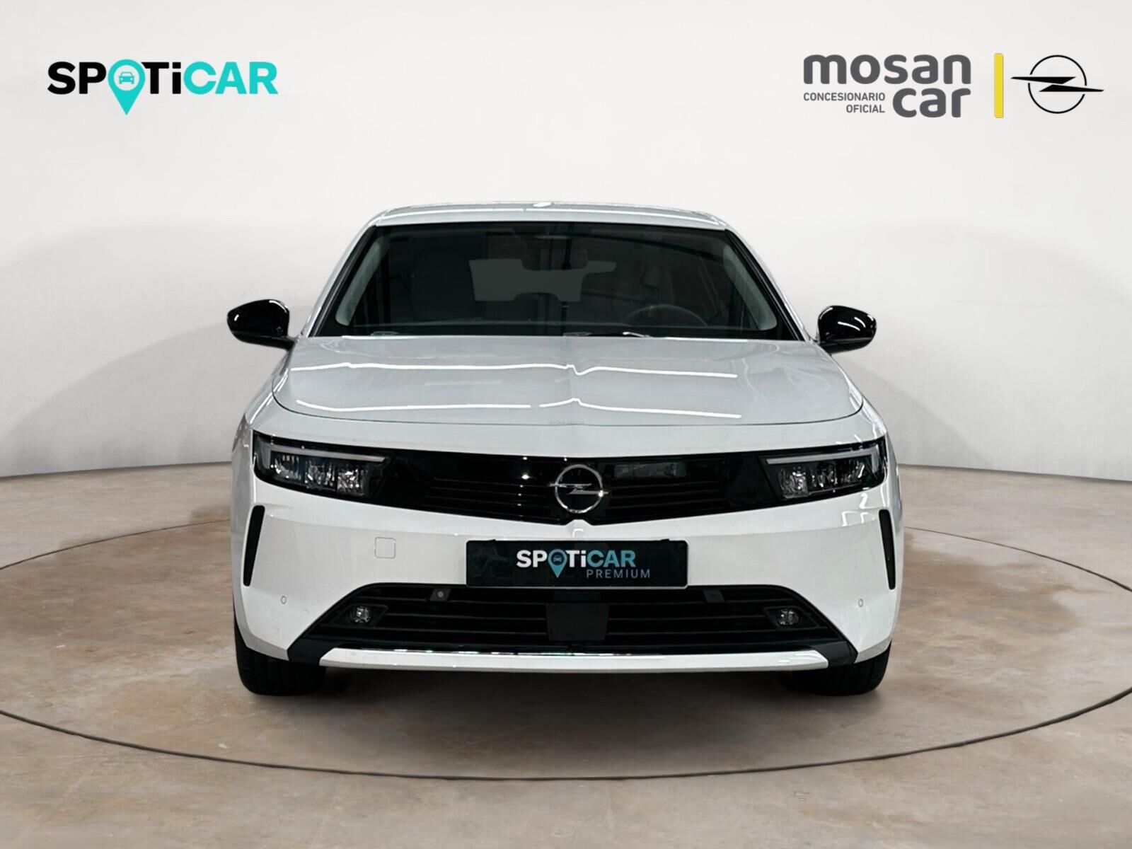 Foto del OPEL Astra 1.2T XHL S-S Tech Edition 110