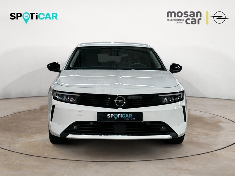 Foto del OPEL Astra 1.2T XHL S-S Tech Edition 110