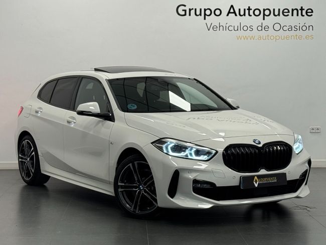 BMW Serie 1 (M) en Murcia
