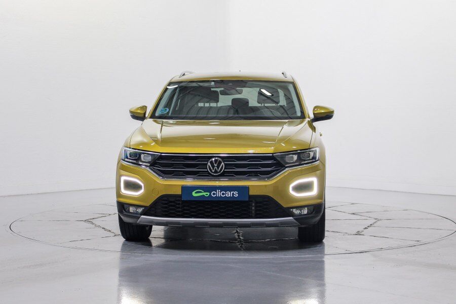 Foto del VOLKSWAGEN T-Roc 2.0TDI Advance DSG7