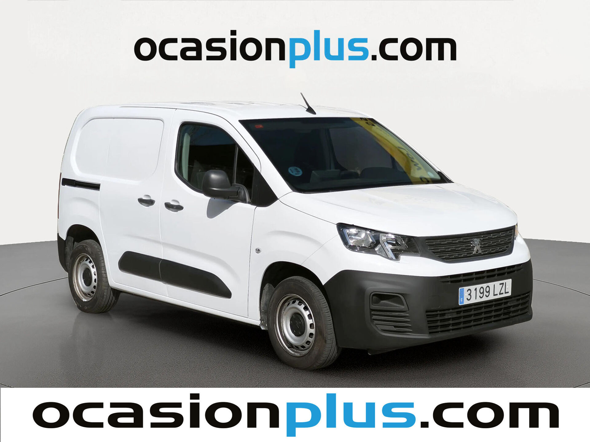 Imagen 2 de PEUGEOT Partner