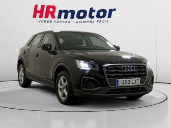 Imagen de AUDI Q2 30 TDI 85kW