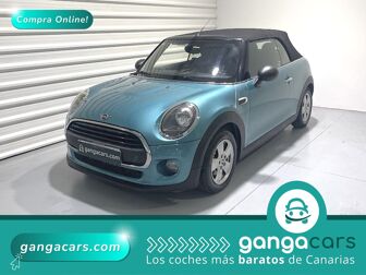 Imagen de MINI Mini Cabrio One