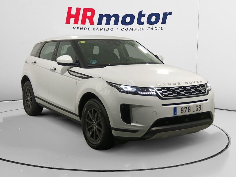 Foto del LAND ROVER Range Rover Evoque 2.0D S FWD 150