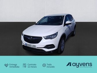 Imagen de OPEL Grandland X 1.5CDTi S&S Selective Pro 130