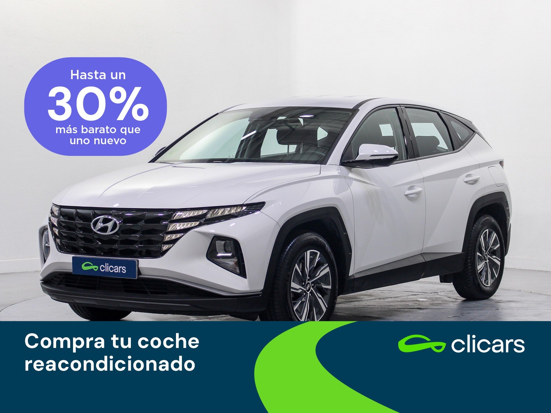 Imagen de HYUNDAI Tucson
