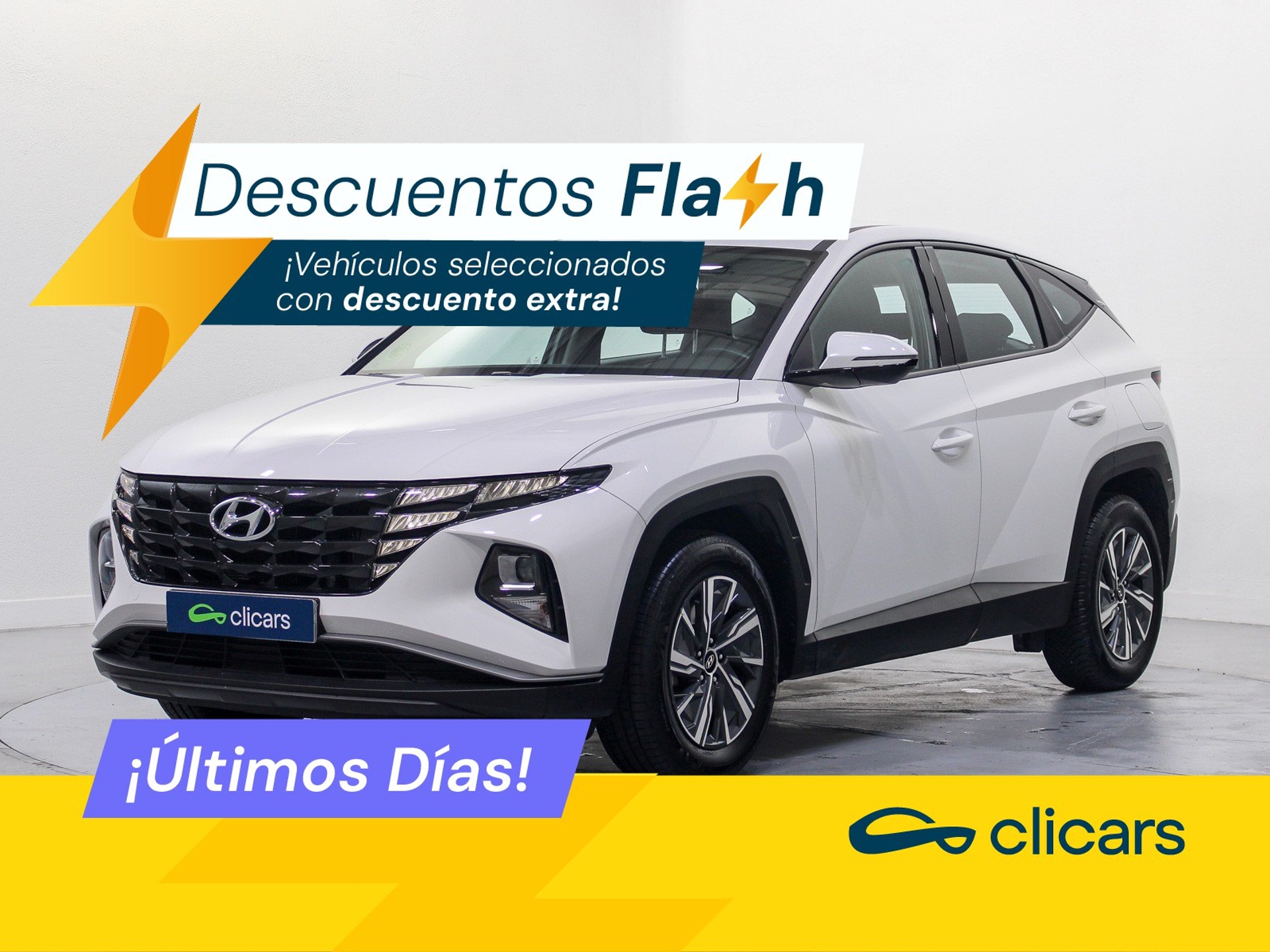 Imagen de HYUNDAI Tucson