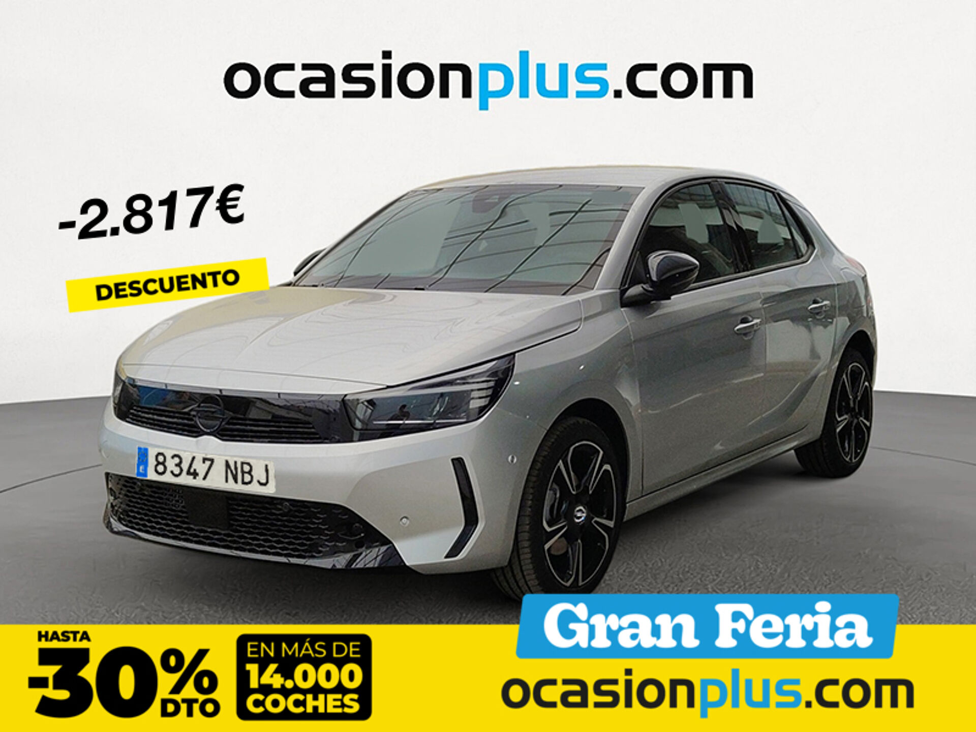 Imagen de OPEL Corsa