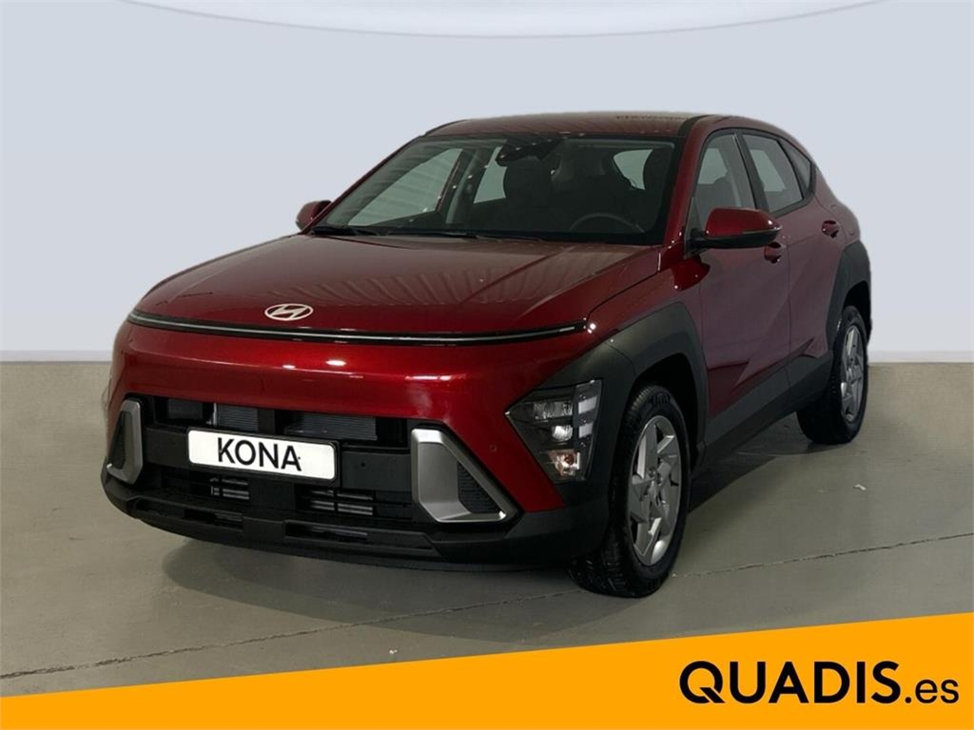 Imagen de HYUNDAI Kona