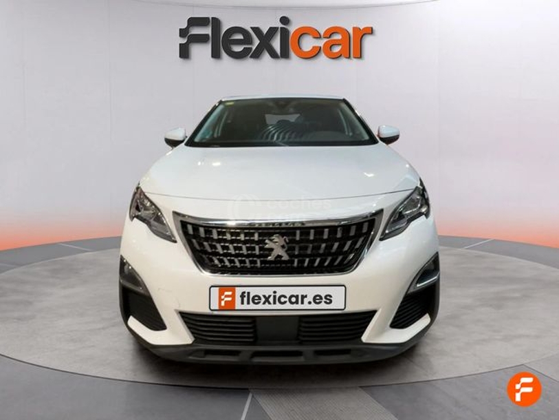 Foto del PEUGEOT 3008 1.5BlueHDi Active S&S 130