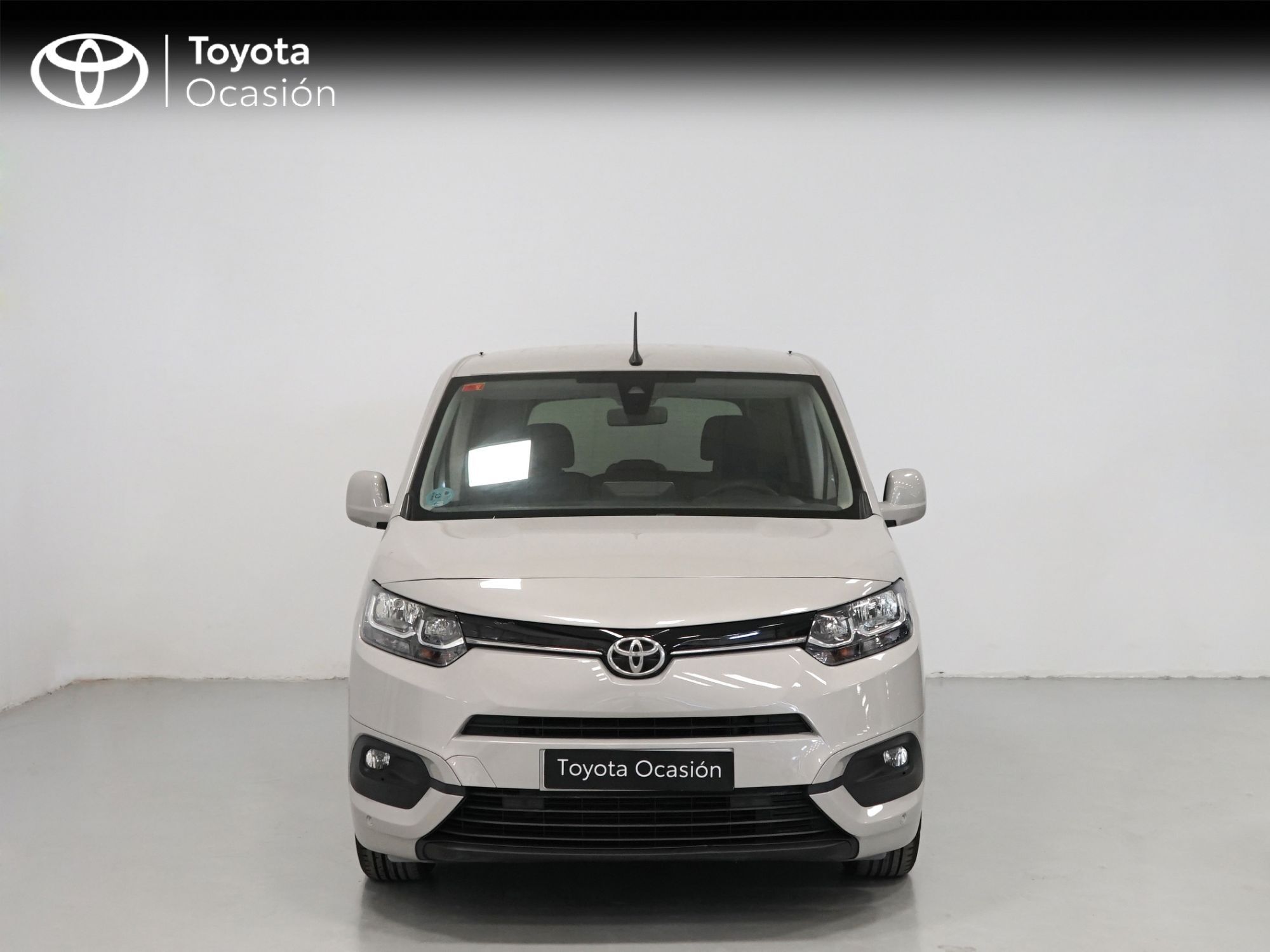 Foto del TOYOTA Proace City Verso Proace City Family L1 1.5D 5pl. Active Aut.