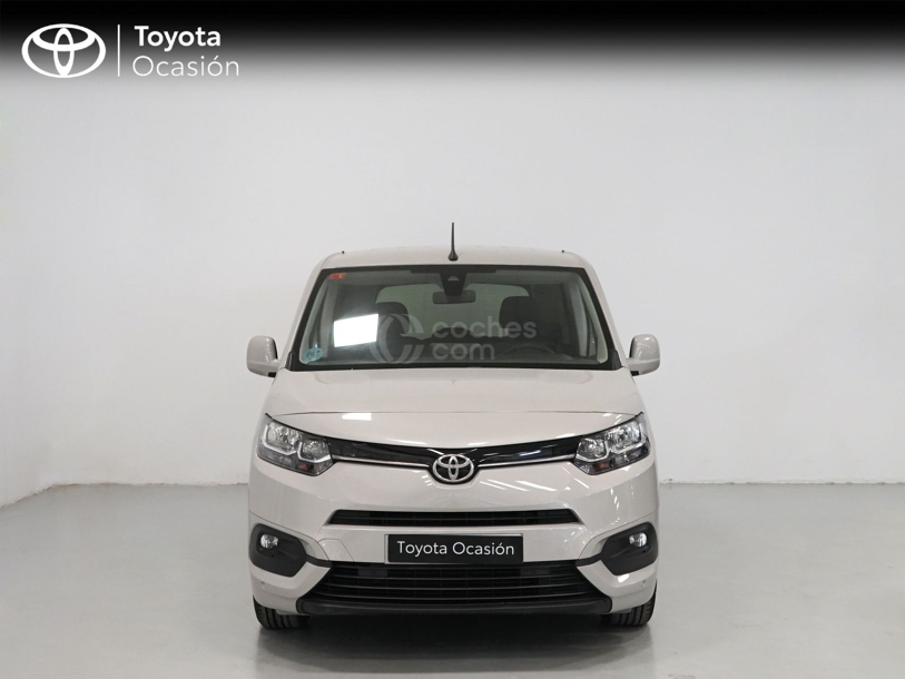 Foto del TOYOTA Proace City Verso Proace City Family L1 1.5D 5pl. Active Aut.