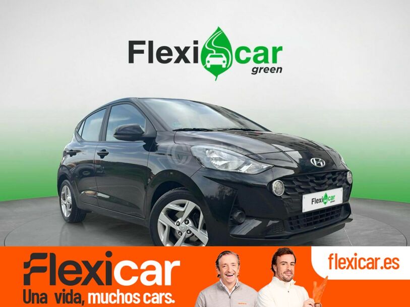 Foto del HYUNDAI i10 1.0 MPI Tecno