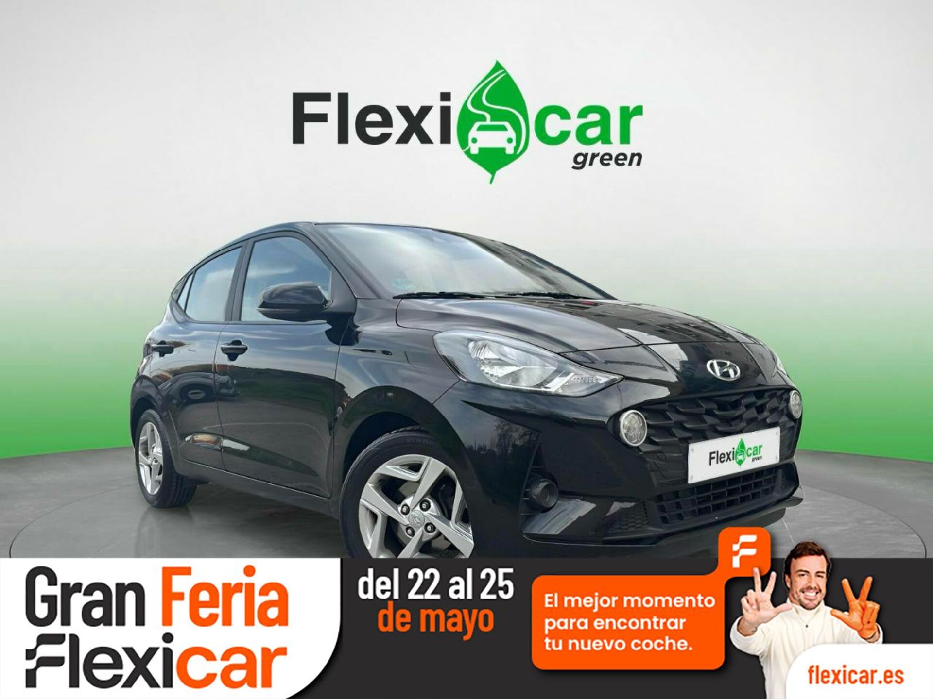 Imagen de HYUNDAI i10
