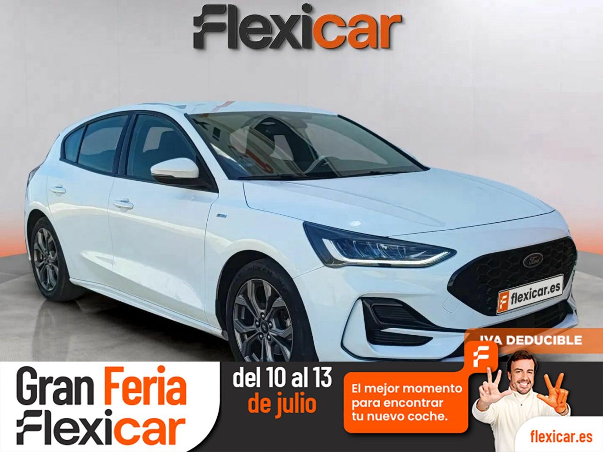Imagen de FORD Focus